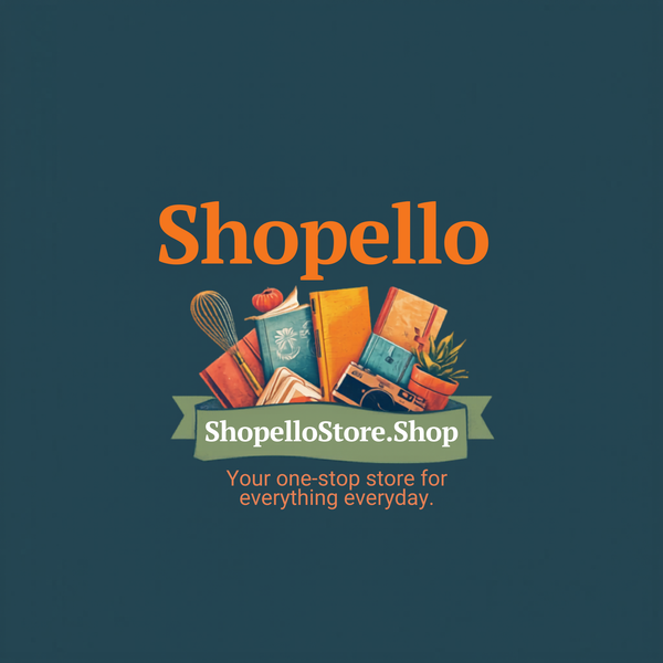 Shopello